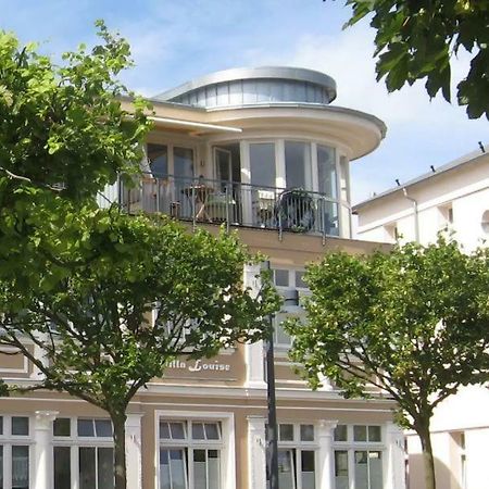Villa Louise هيرينجسدورف المظهر الخارجي الصورة