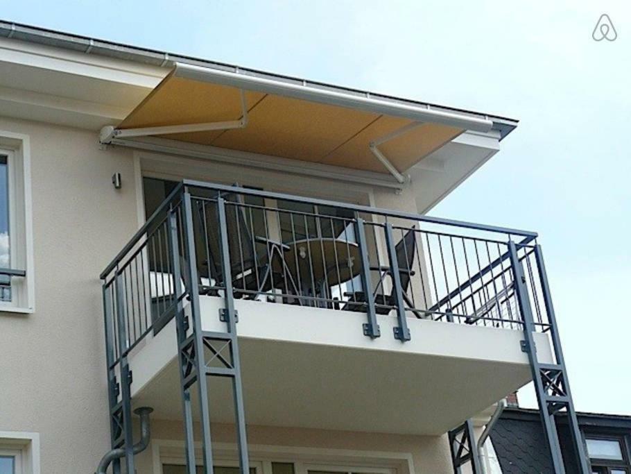 Villa Louise هيرينجسدورف المظهر الخارجي الصورة